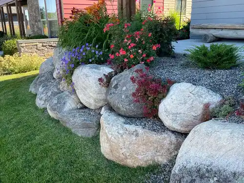 landscaping services Pinedale